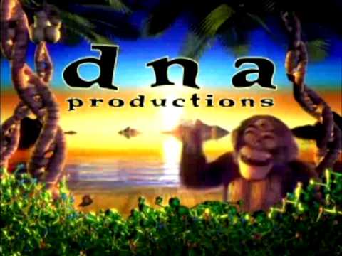 DNA Productions Logo (Instrumental) Better Quality.