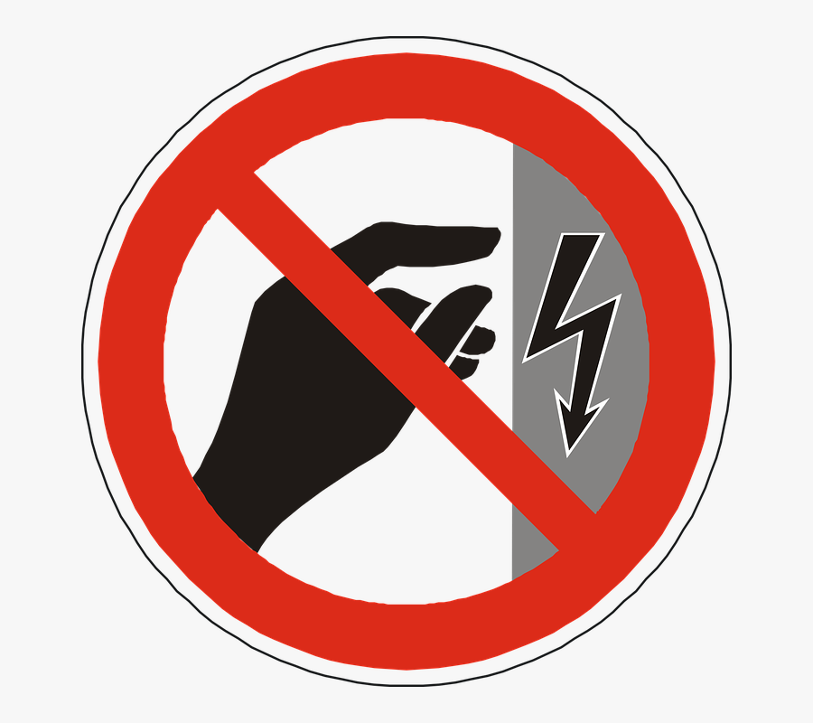 Transparent Electricity Icon Png.