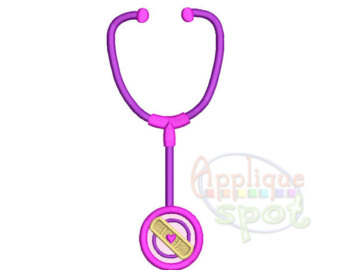 Doc Mcstuffins Doctor Bag Clipart.