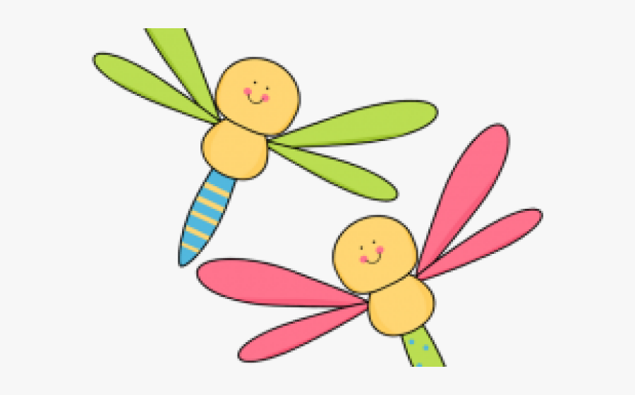 Fly Clipart Two.