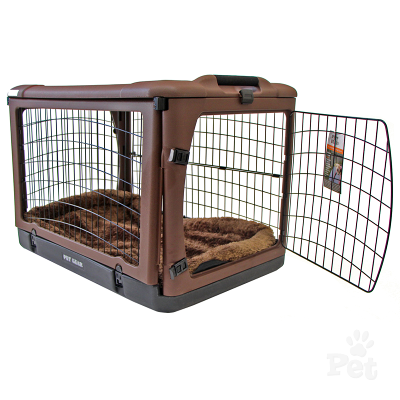 Pet Gear Crate.