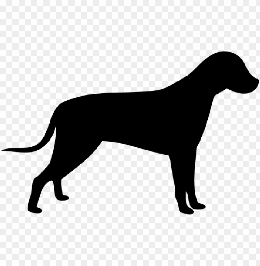 8862 dog head silhouette clip art public domain vectors.