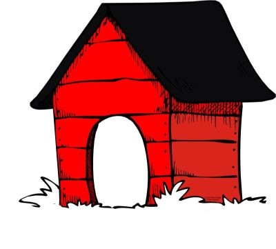 Free Doghouse Cliparts, Download Free Clip Art, Free Clip.