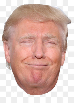 Donald Trump PNG.