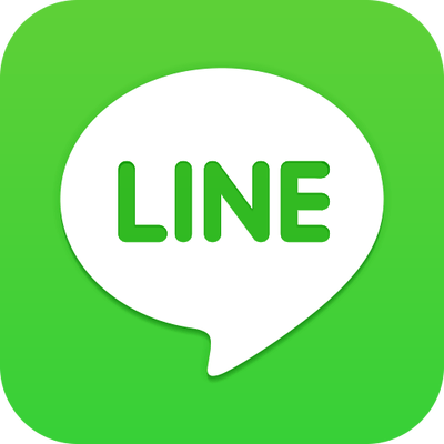 Line Logo transparent PNG.