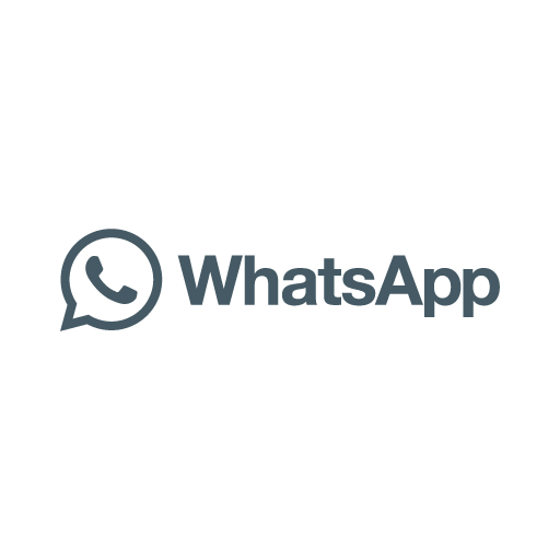 Download WhatsApp vector logo (.EPS + .AI) free.