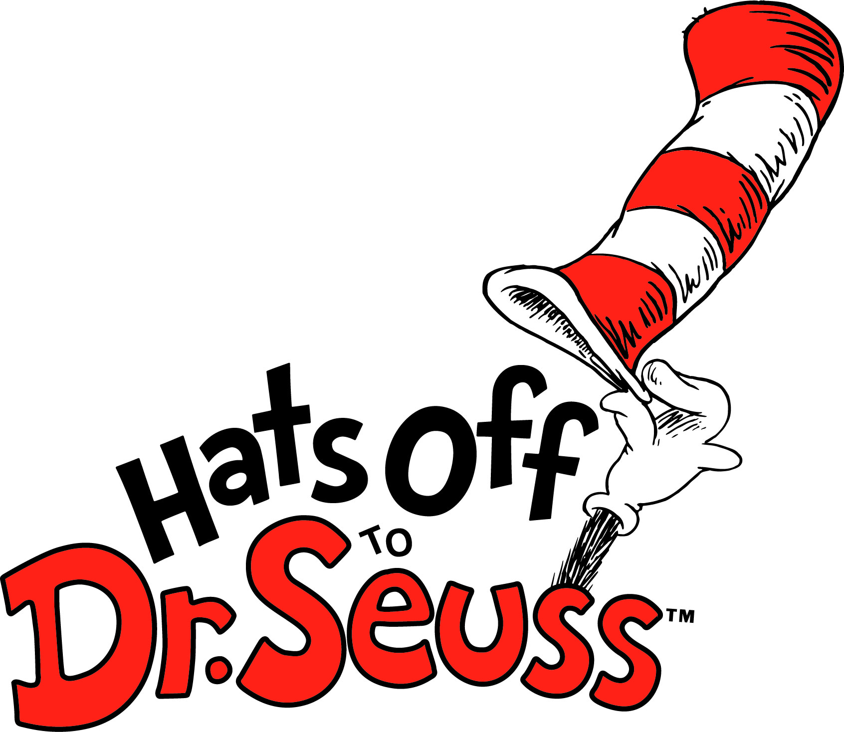 Dr Seuss Free Panda Images clipart free image.