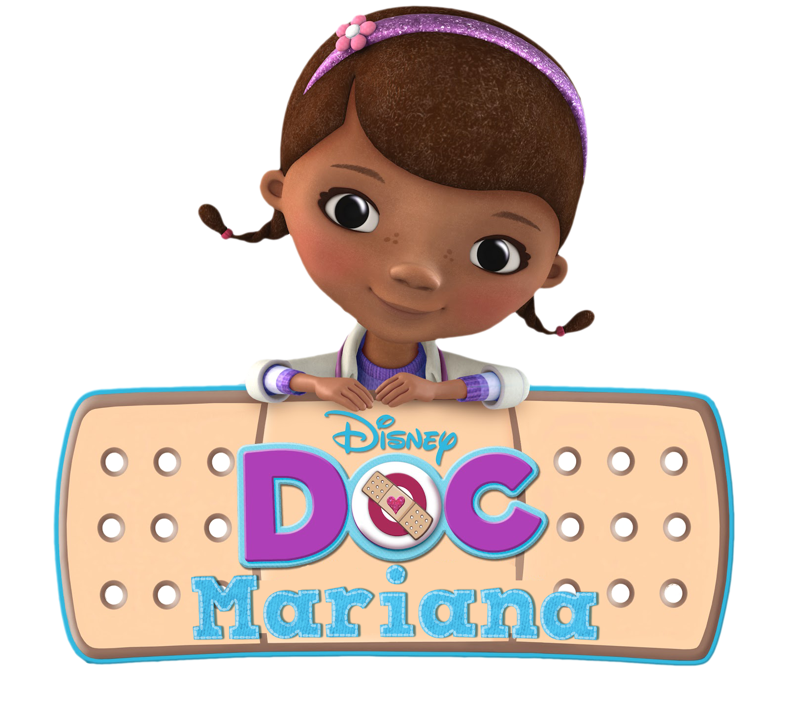 Doc mcstuffins clipart disney wonders, Doc mcstuffins disney.