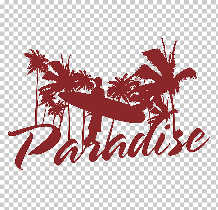 Pousada Paradise, Couripe, Alagoas Inn Illustration, surf.