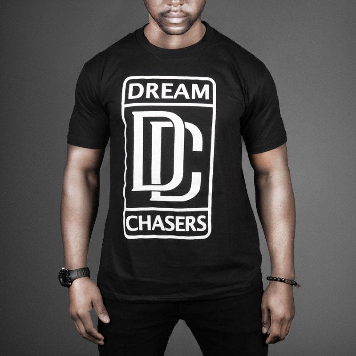 Dream Chasers Records Logo T.