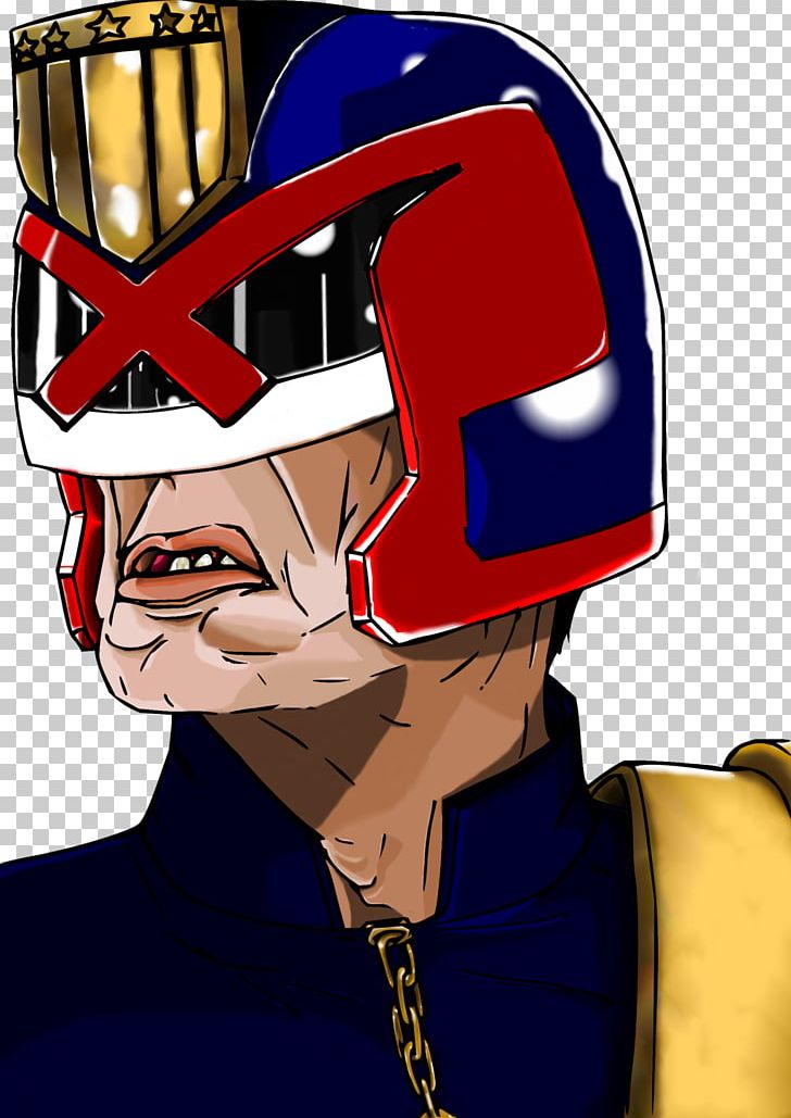 Judge Dredd Drawing Bicycle Helmets Painting Art PNG.