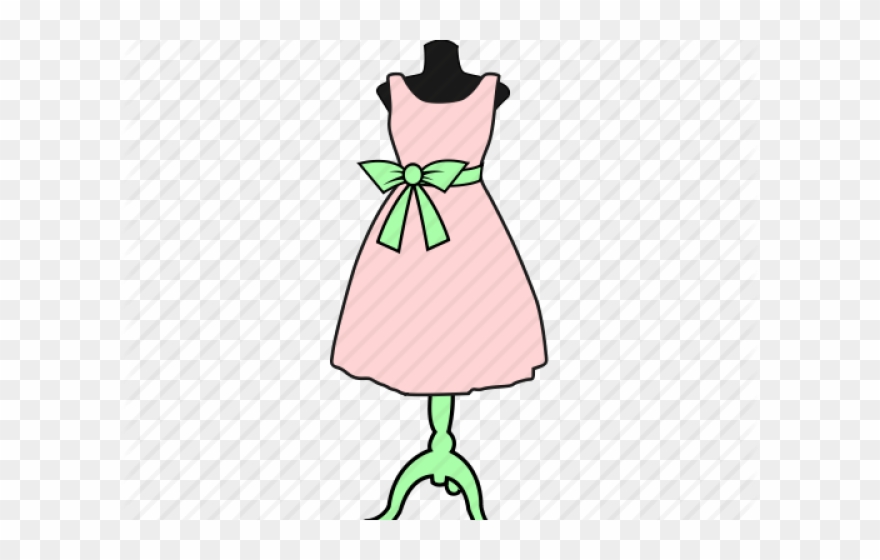 Fashion Clipart Fashion Dummy.