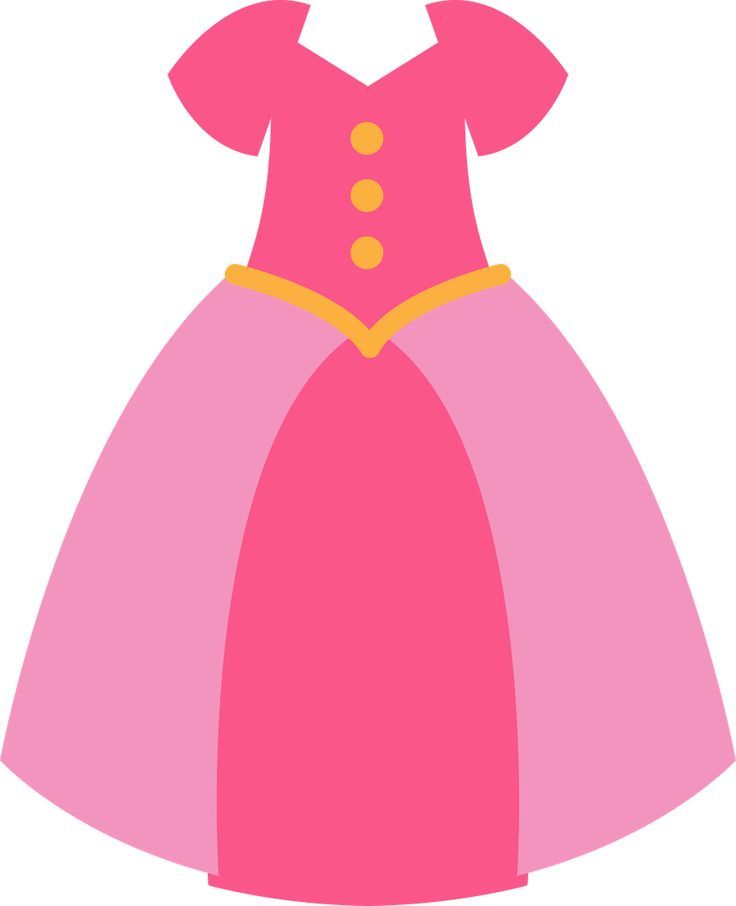 dress clipart.