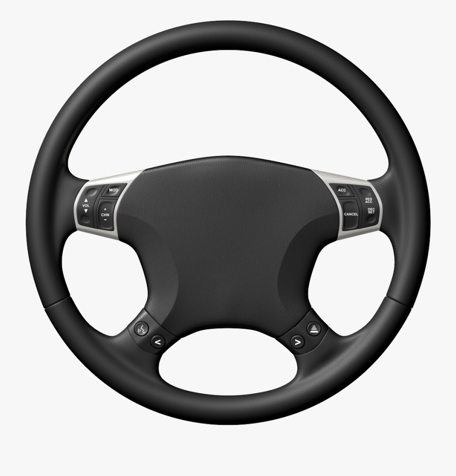 Clipart Bus Steering Wheel.