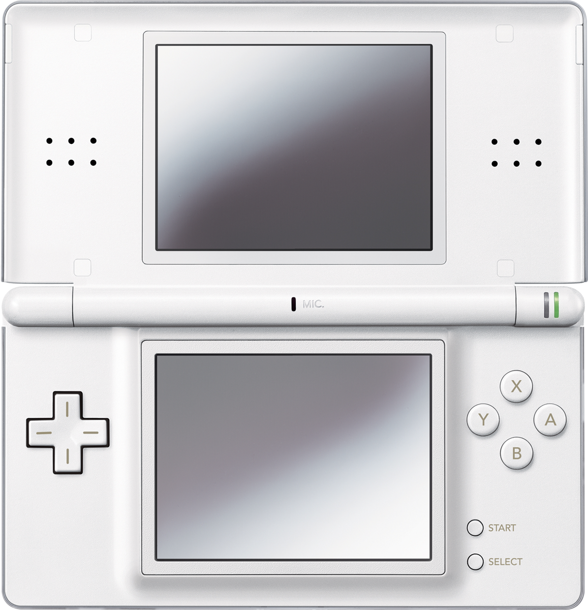 Nintendo Ds Png (109+ images in Collection) Page 1.