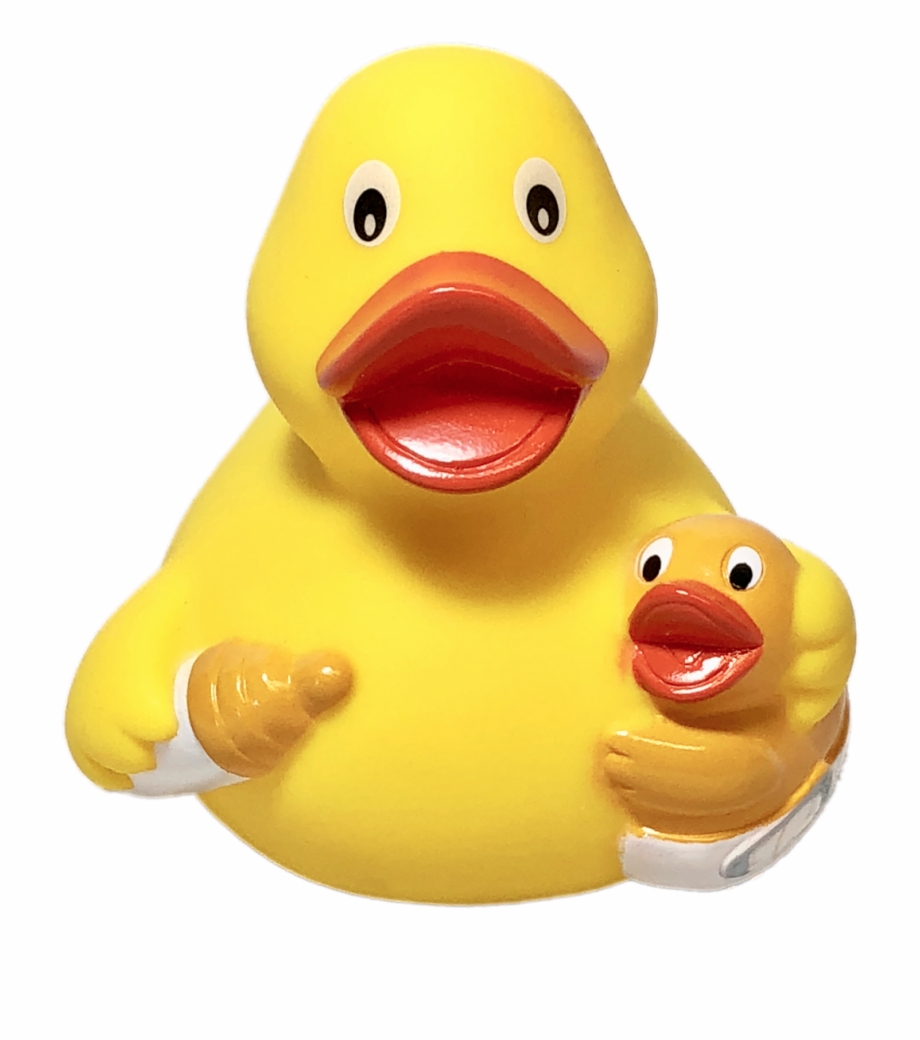 Duckling Clipart Mother Baby Dog Mother And Baby.