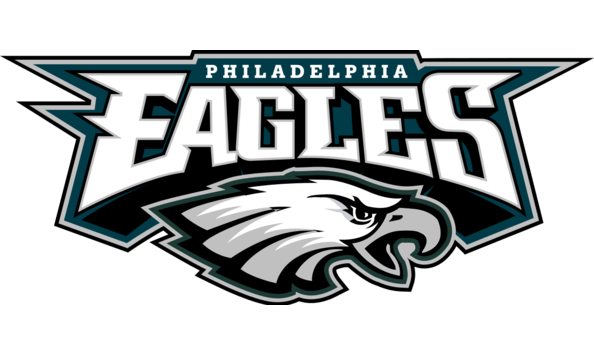 Eagles Football Clipart.