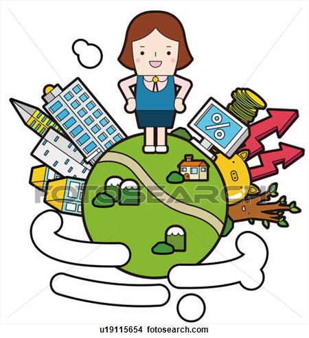 Economic Clip Art Free.