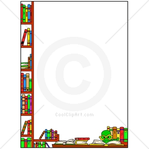 Education Clipart Borders Free.