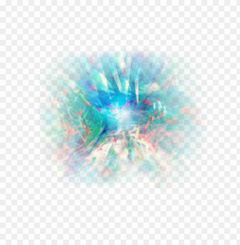 efeito de luz em PNG image with transparent background.