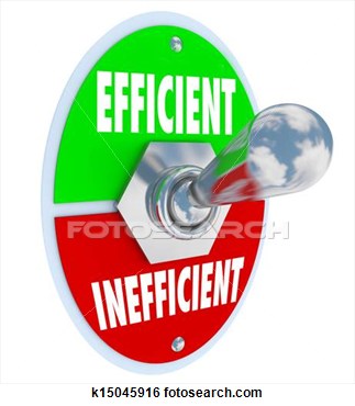 Efficiency 20clipart.