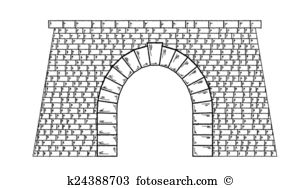 Tunnel Clipart und Illustrationen. 3.728 tunnel Clip Art Vector.