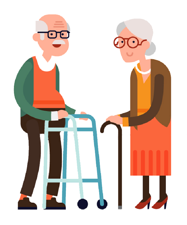 Home care for senior citizens kolkata.