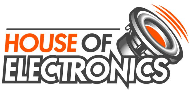 Electronics logo png 6 » PNG Image.