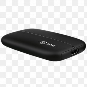 Wii U Xbox 360 Elgato Game Capture HD60 S EyeTV, PNG.