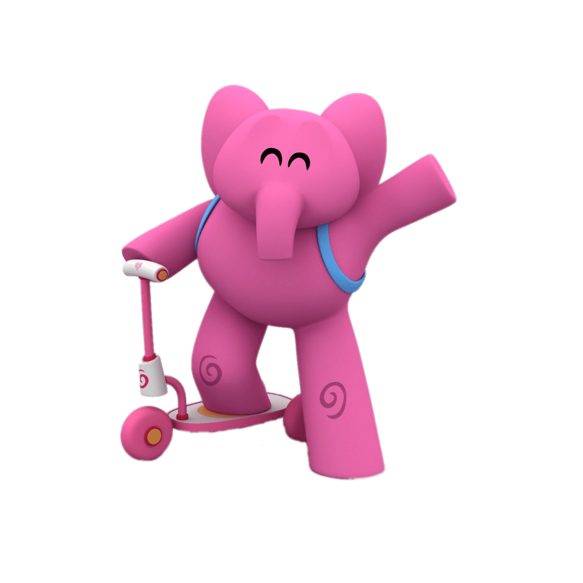 Elly Pocoyo Png Png Image Collection | Porn Sex Picture