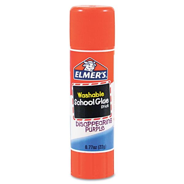 Elmer\'s Glue Stick.