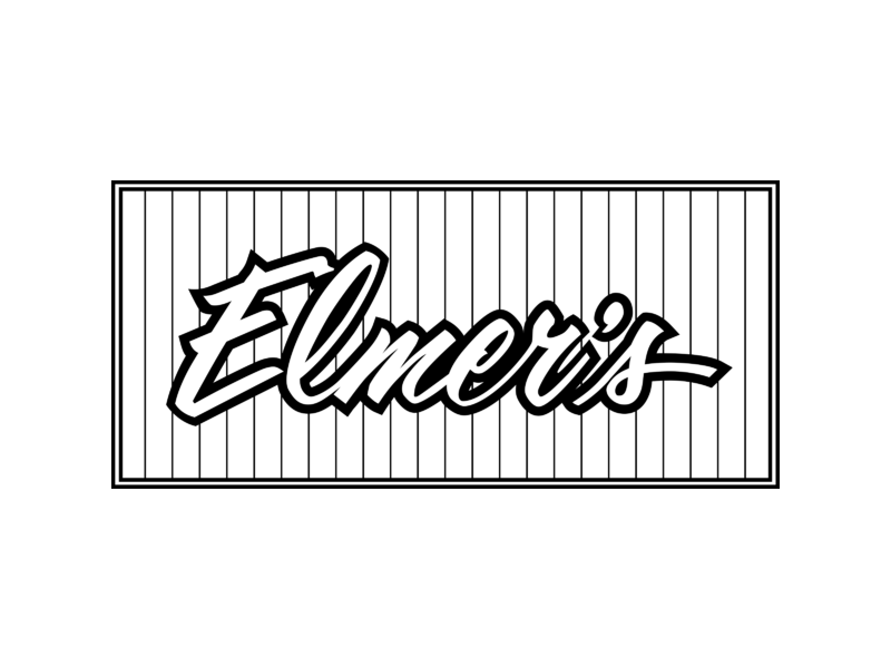 Elmers Logo PNG Transparent & SVG Vector.