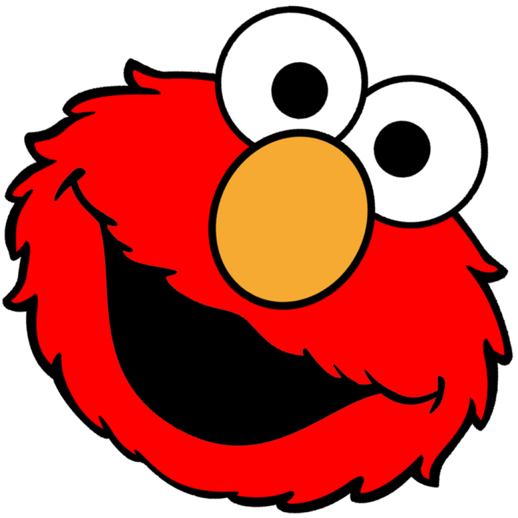 Elmo clipart nose, Elmo nose Transparent FREE for download.