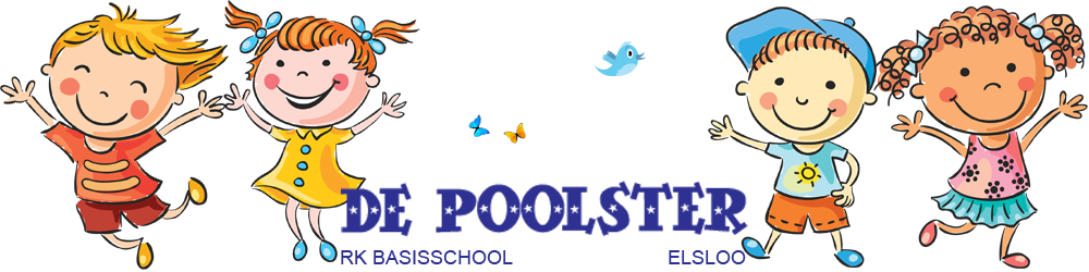 Basisschool De Poolster Elsloo.