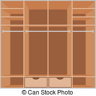 Wardrobe Stock Illustration Images. 17,610 Wardrobe illustrations.