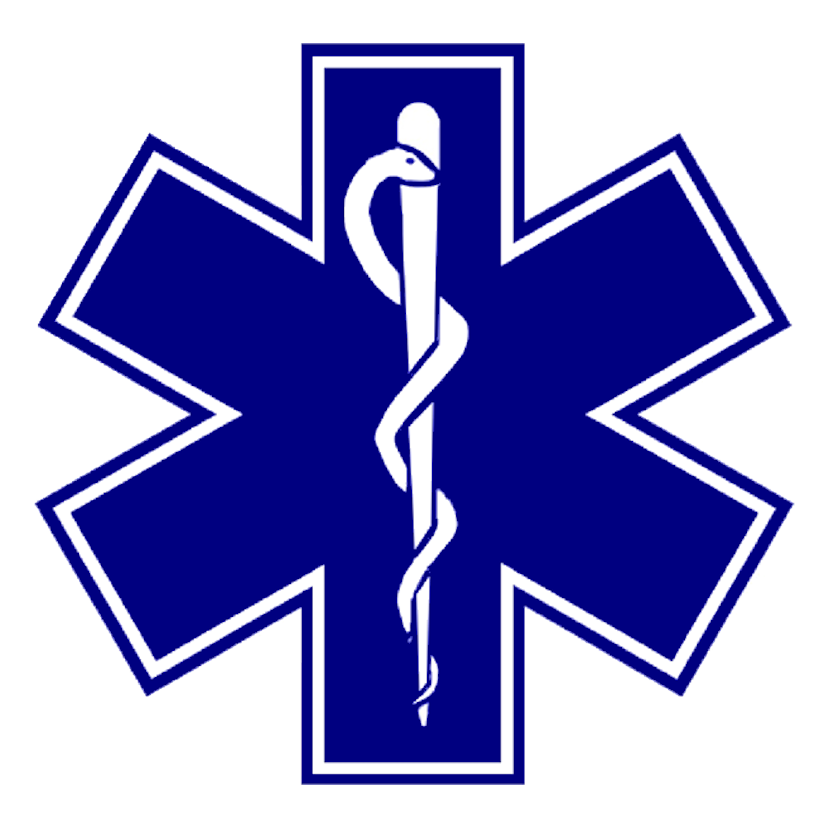 Ems Clip Art.