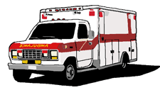 EMT Association Votes to Help Fund Purchase of New Ambulance.