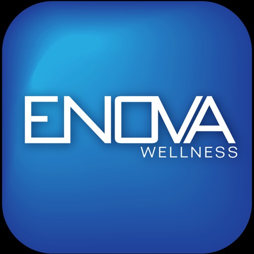 Enova Wellness Program by Jay Bowen.