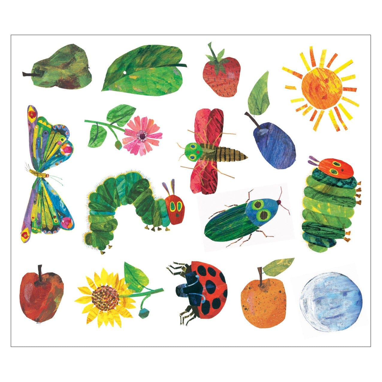 Eric Carle Clip Art (99+ images in Collection) Page 2.