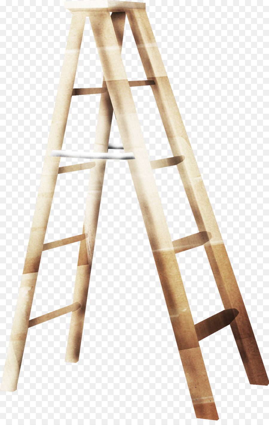 Ladder Cartoon png download.