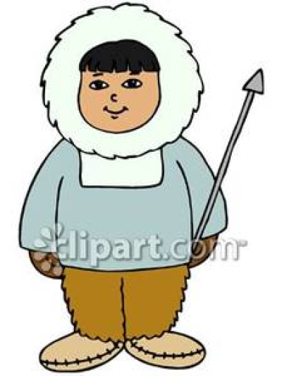 Huge Collection of 'Eskimo clipart'. Download more than 40 images of.