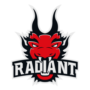 Radiant Esports.