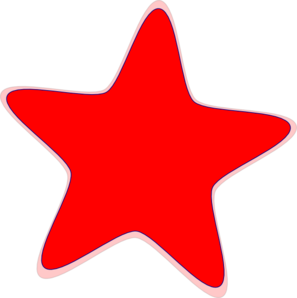 Estrella Clipart.