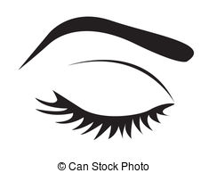 Eyebrow Illustrations and Stock Art. 7,065 Eyebrow illustration.