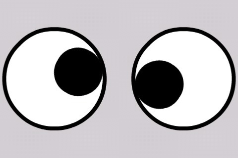 12+ Googly Eyes Clip Art.