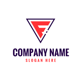 Free F Logo Designs.