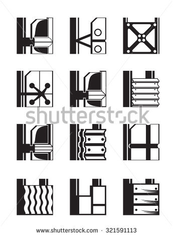 Wood Cladding Stock Vectors & Vector Clip Art.