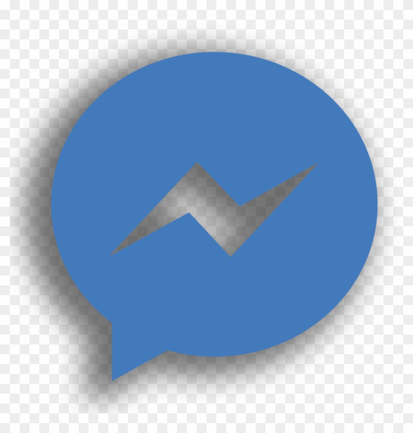 Facebook Messenger Png Facebook Messenger Vector Logo.