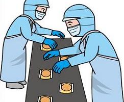 Factory worker clipart 9 » Clipart Station.