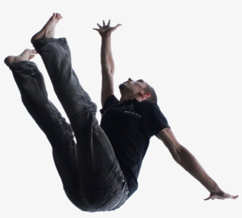 Download Free png Man Falling Png Free Transparent PNG Download.